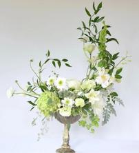 Flowers monthly for one year by Flowers Delight by Gwen Phan 202//222